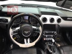 فورد موستانج